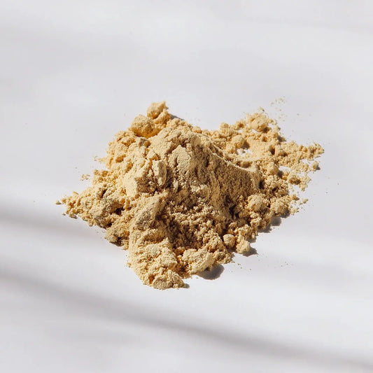 Organic Lion's Mane Mushroom Powder